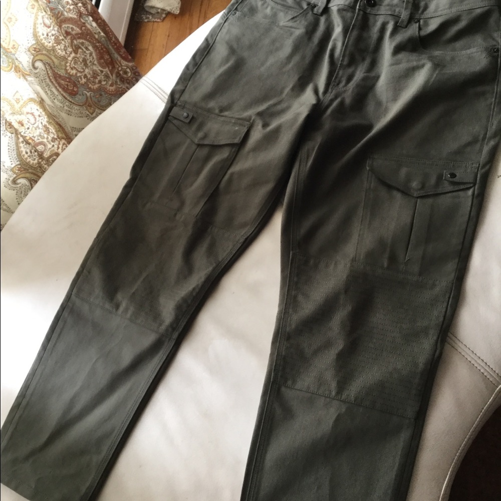 A Sean John jeans